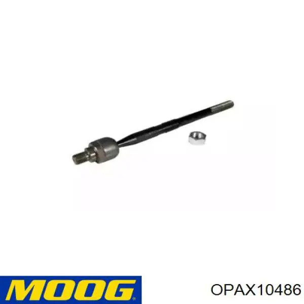 OPAX10486 Moog рулевая тяга