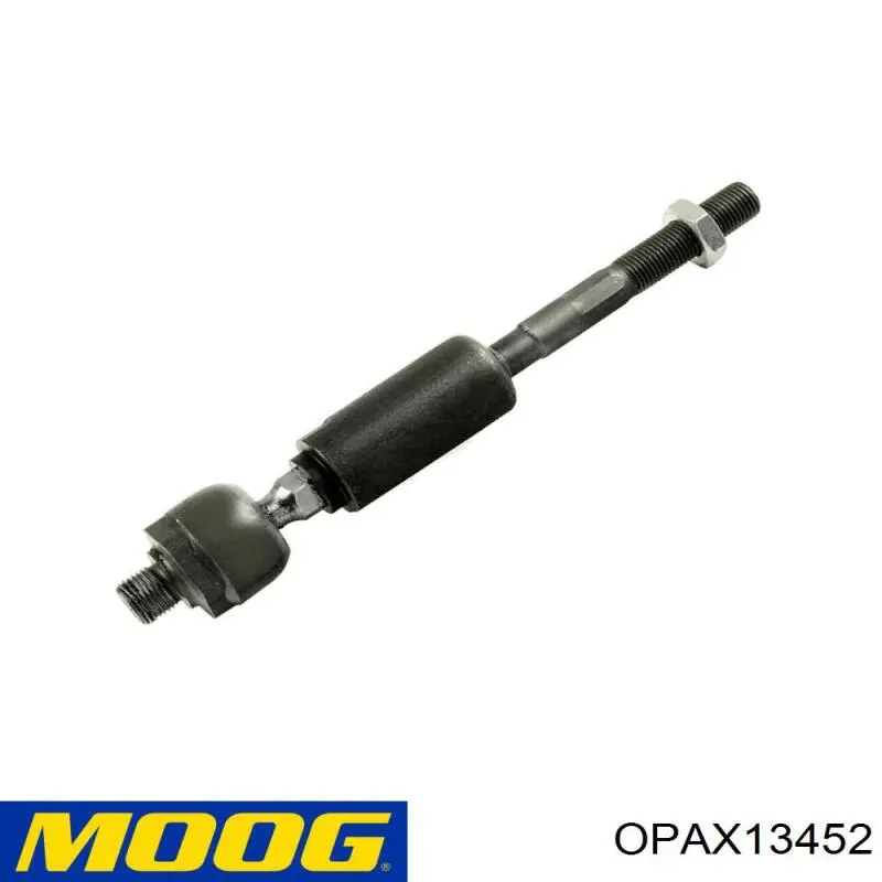 Тяга рулевая поперечная SKF VKDY325011