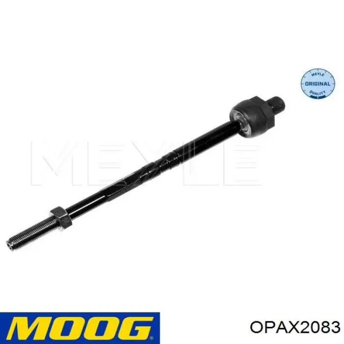 Barra de acoplamiento OPAX2083 Moog