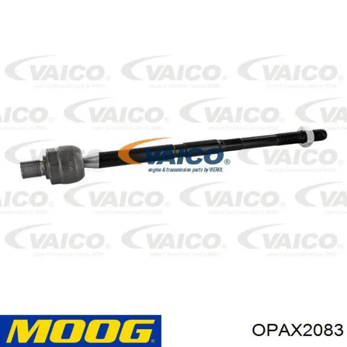 OP-AX-2083 Moog рулевая тяга