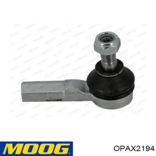 OPAX2194 Moog Тяги рулевые