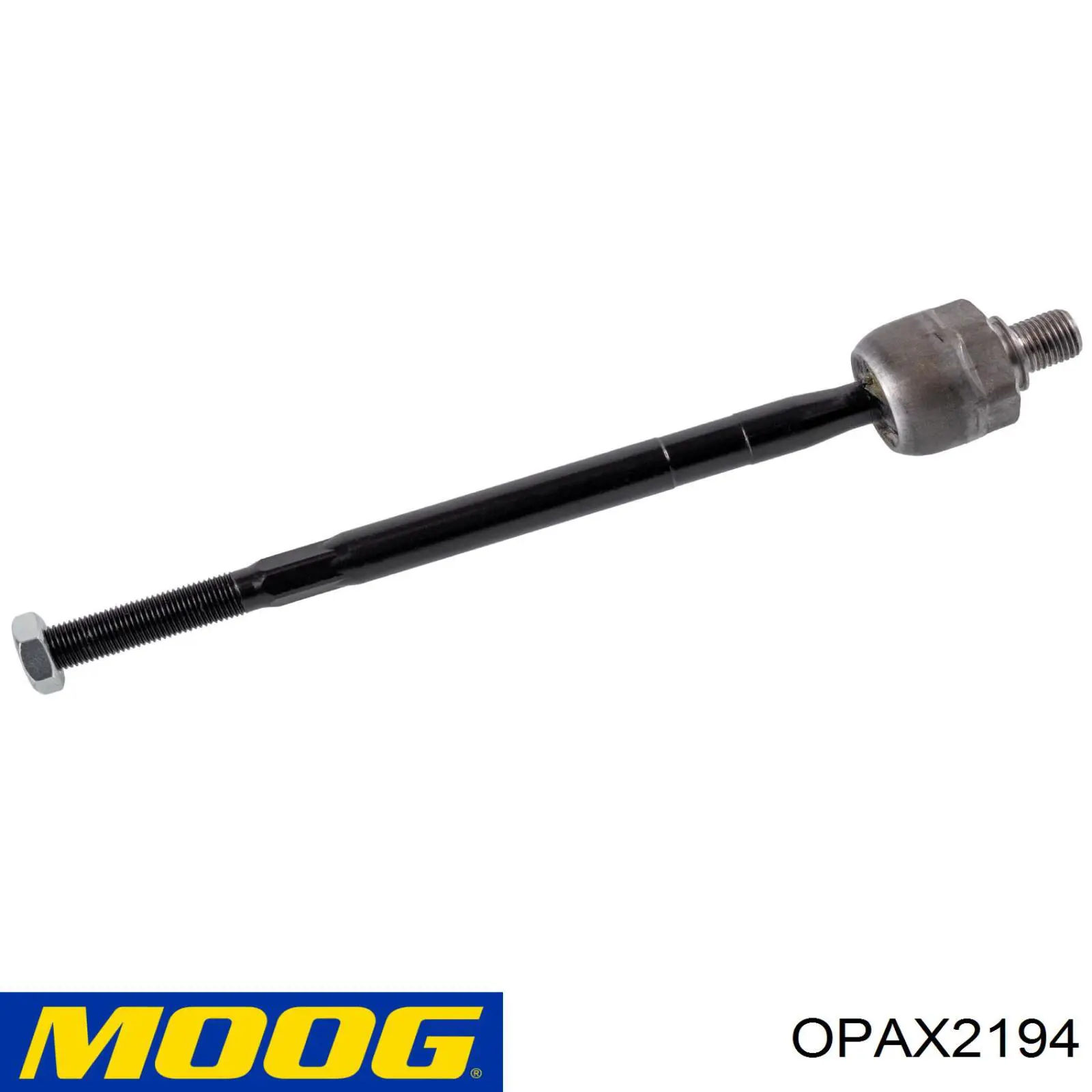 Рулевая тяга Moog OPAX2194 цена, от 13.08 USD