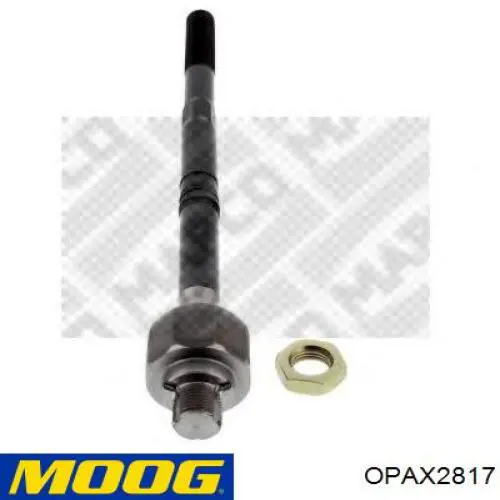 OPAX2817 Moog рулевая тяга