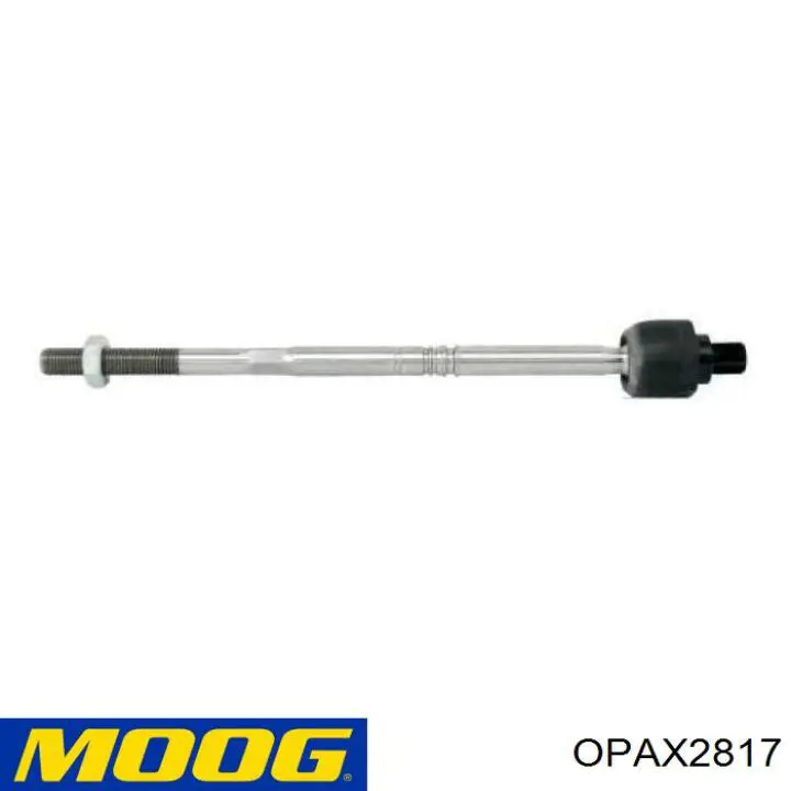 Barra de acoplamiento OPAX2817 Moog