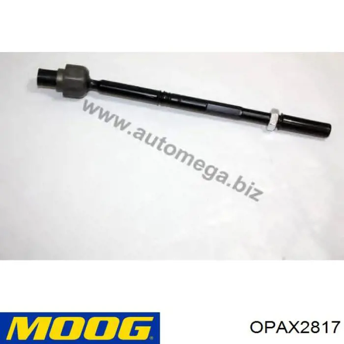 Рулевая тяга Moog OPAX2817 цена, от 14.26 USD