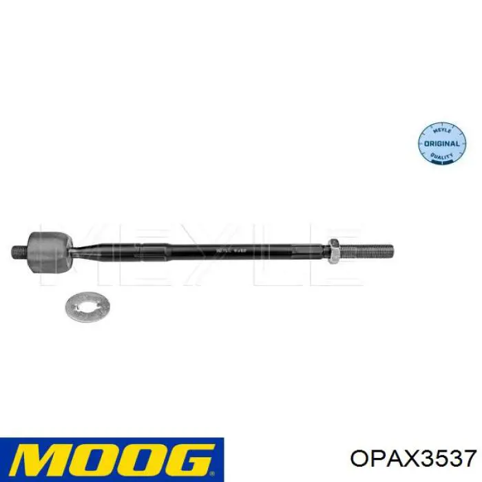 Рулевая тяга Moog OPAX3537 цена, от 13.62 USD