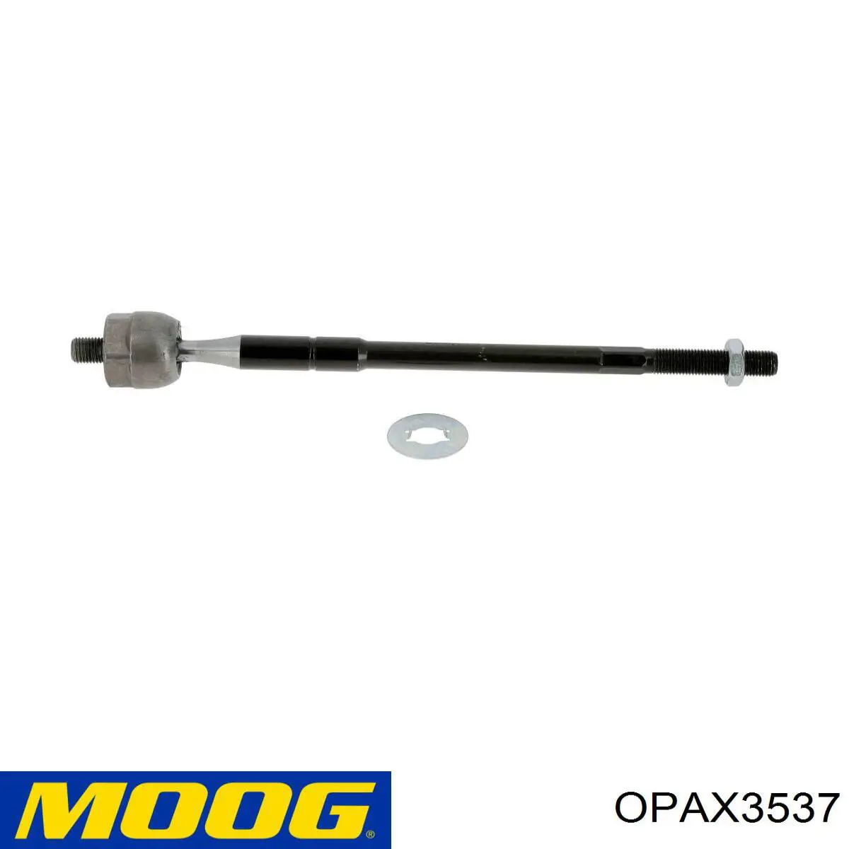 Тяга рулевая Moog OPAX3537