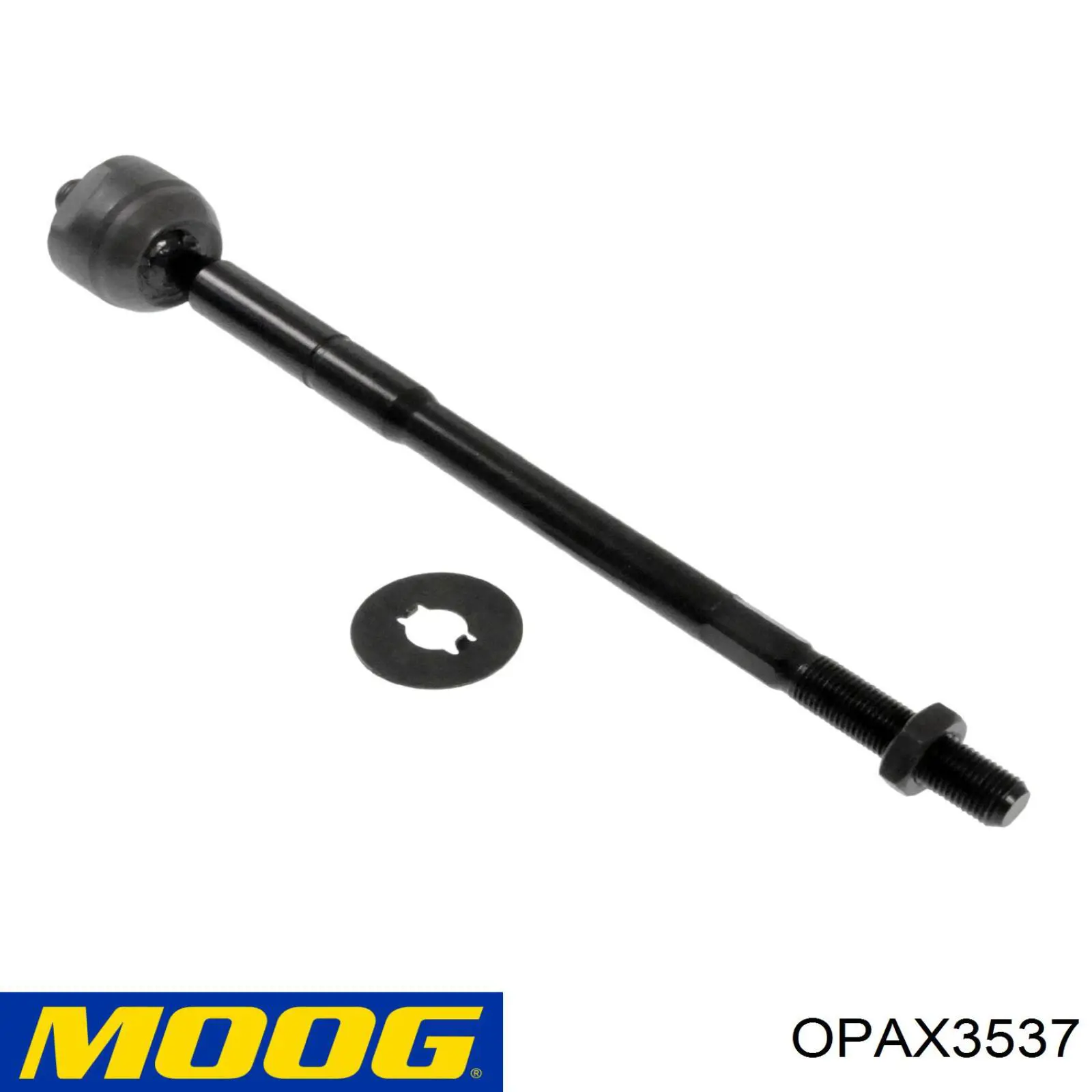 Купить OPAX3537 Moog Рулевая тяга