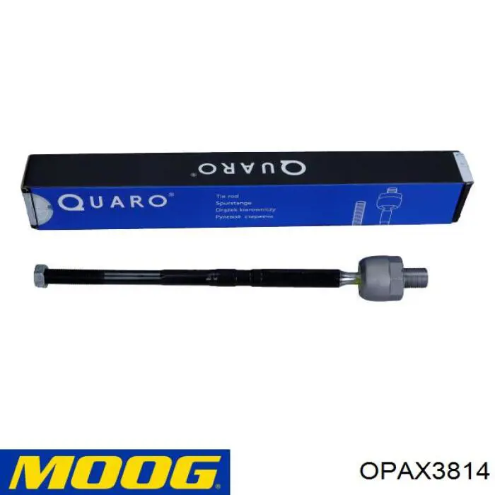 Рулевая тяга OPAX3814 Moog