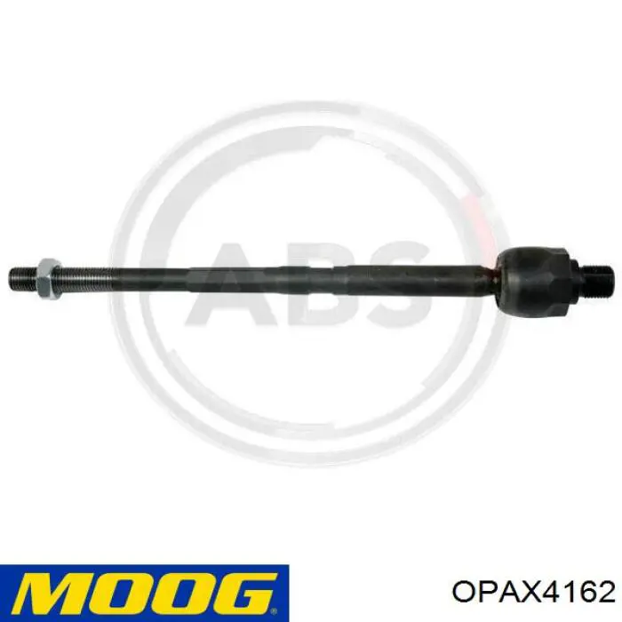 OPAX4162 Moog рулевая тяга