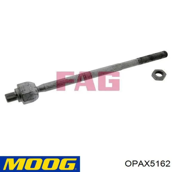 Купить OPAX5162 Moog Рулевая тяга