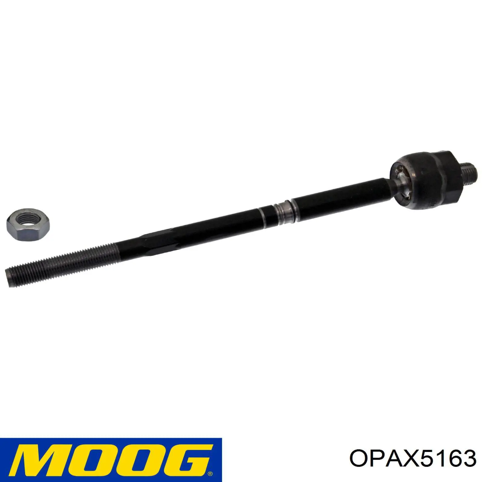 Barra de acoplamiento OPAX5163 Moog
