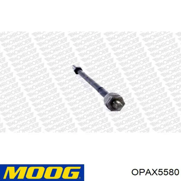 Купить OPAX5580 Moog Рулевая тяга