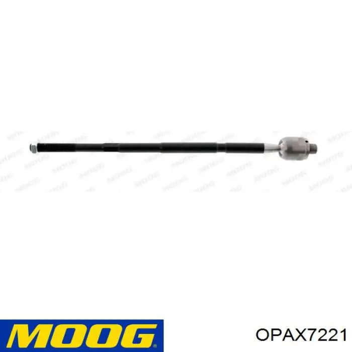 OPAX7221 Moog рулевая тяга