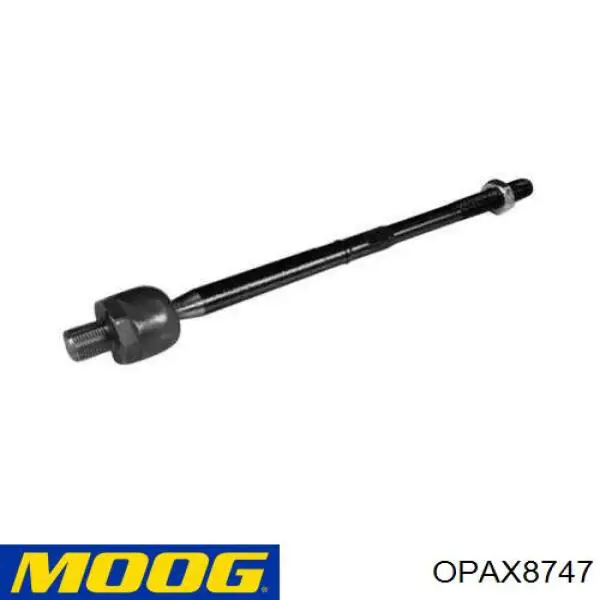OPAX8747 Moog рулевая тяга