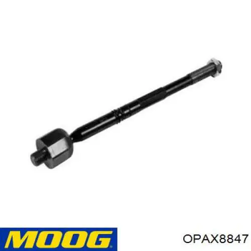 OPAX8847 Moog рулевая тяга