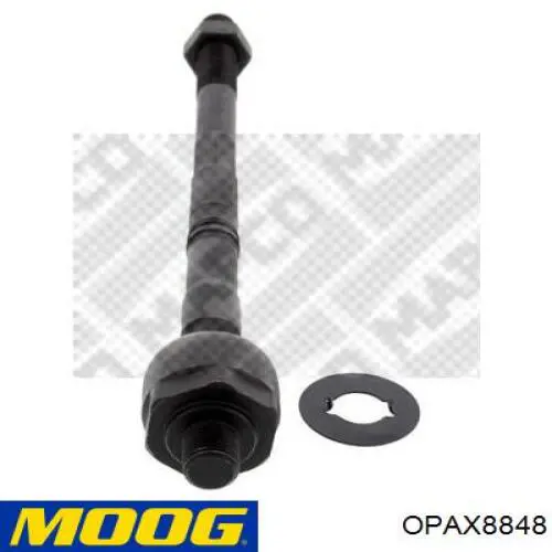 Тяга рульова OPAX8848 Moog