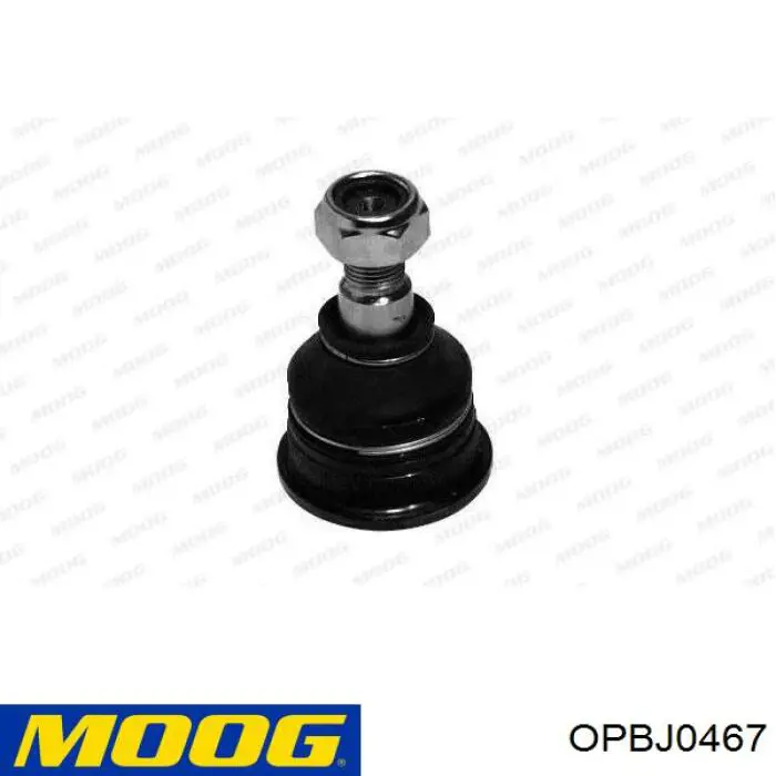 Rótula de suspensión inferior OPBJ0467 Moog