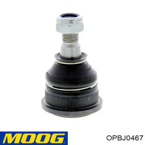 Нижняя шаровая опора OPBJ0467 Moog
