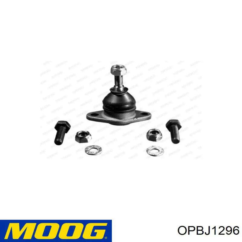 Rótula de suspensión superior OPBJ1296 Moog