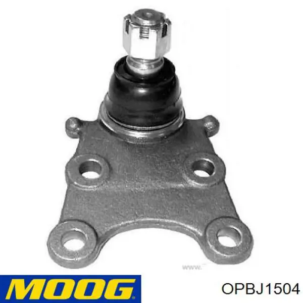 Нижняя шаровая опора OPBJ1504 Moog