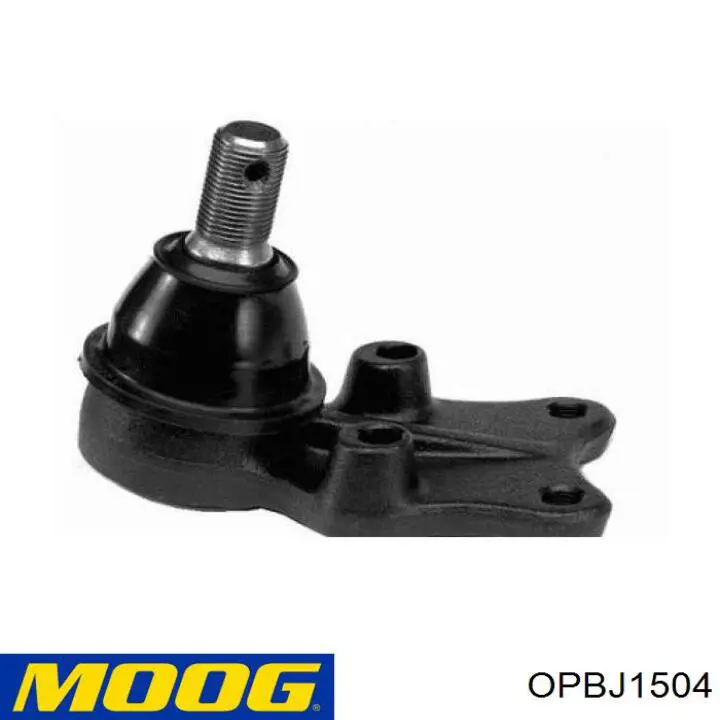 OPBJ1504 Moog Палец шаровой нижний
