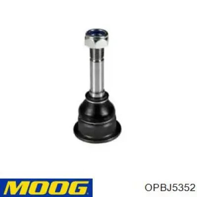 OPBJ5352 Moog шаровая опора нижняя