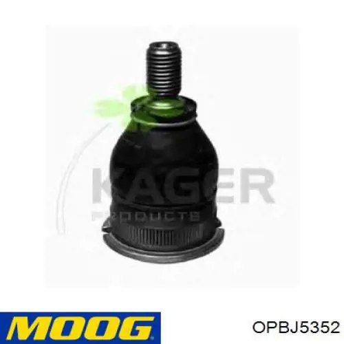 Шаровая опора, нижняя Moog OPBJ5352 цена, от 10.17 USD