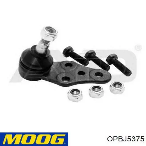 Купить OPBJ5375 Moog Нижняя шаровая опора