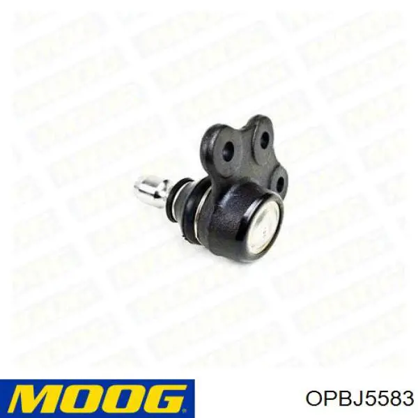 Нижняя шаровая опора Moog OPBJ5583