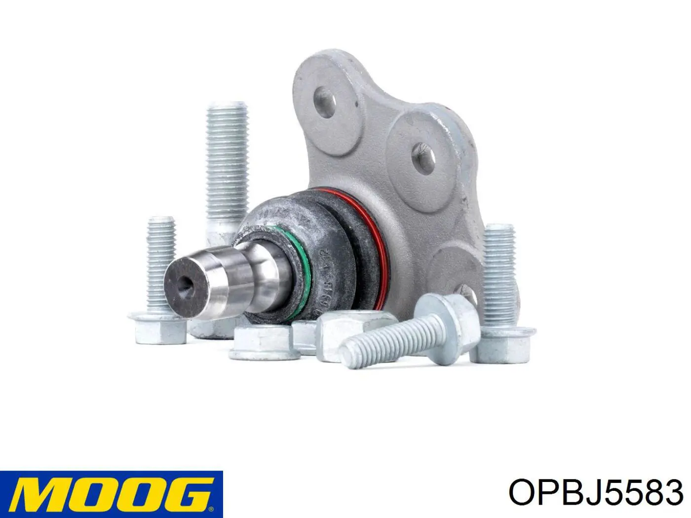 Купить OPBJ5583 Moog Нижняя шаровая опора