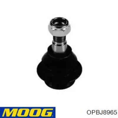 Нижняя левая шаровая опора Moog OPBJ8965 цена, от 18.43 USD
