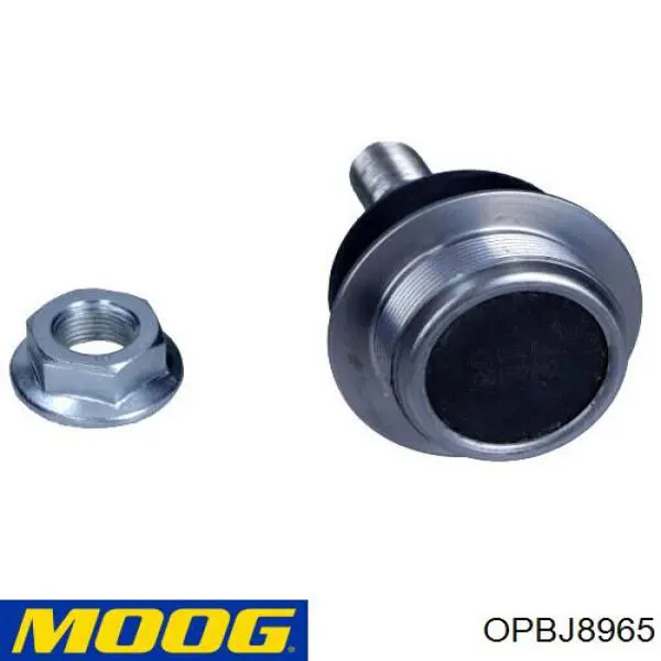 OPBJ8965 Moog Левая нижняя шаровая опора