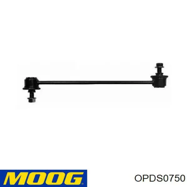 OPDS0750 Moog стойка стабилизатора переднего