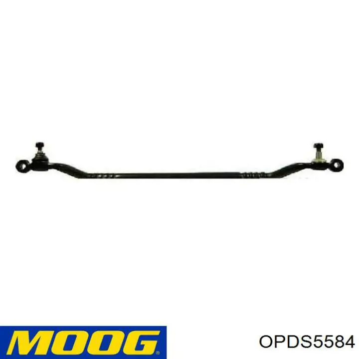690847 Maxgear Тяга рулевая, центральная