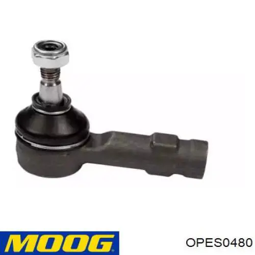 OP-ES-0480 Moog наконечник рулевой тяги внешний