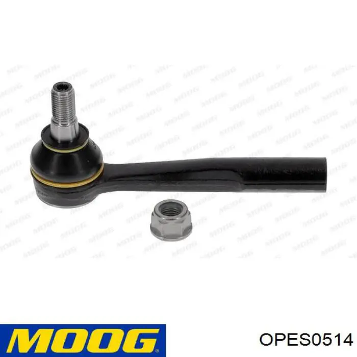 Рулевой наконечник MOOG OPES0514