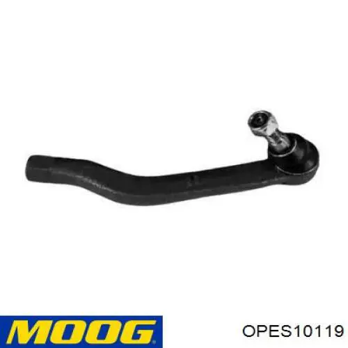 Rótula barra de acoplamiento exterior OPES10119 Moog