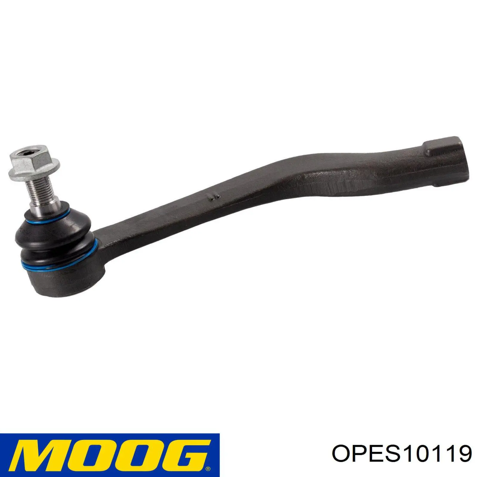 Рулевой наконечник Moog OPES10119 цена, от 23.59 USD