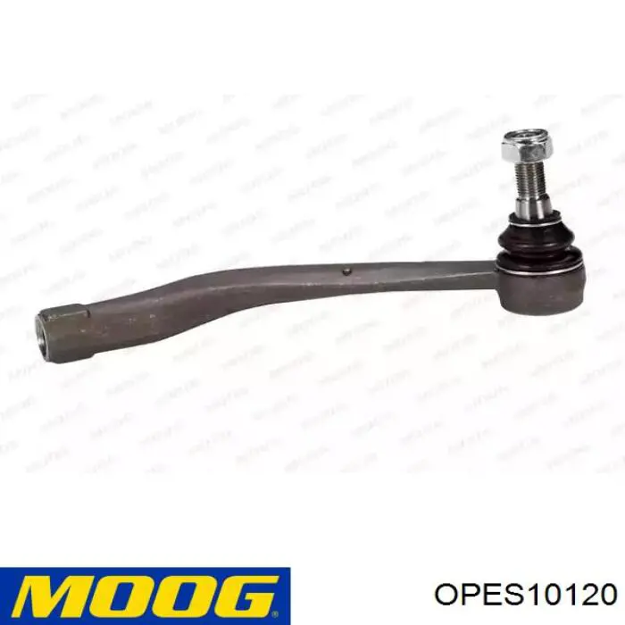 OPES10120 Moog Наружный наконечник рулевой тяги