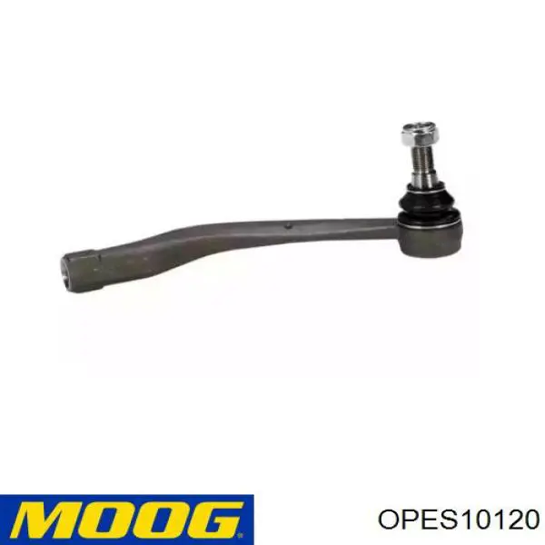 Rótula barra de acoplamiento exterior OPES10120 Moog