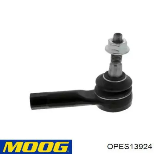 Купить OPES13924 Moog Наконечник рулевой тяги, внешний