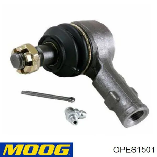 Наконечник рулевой тяги внутренний OPES1501 Moog