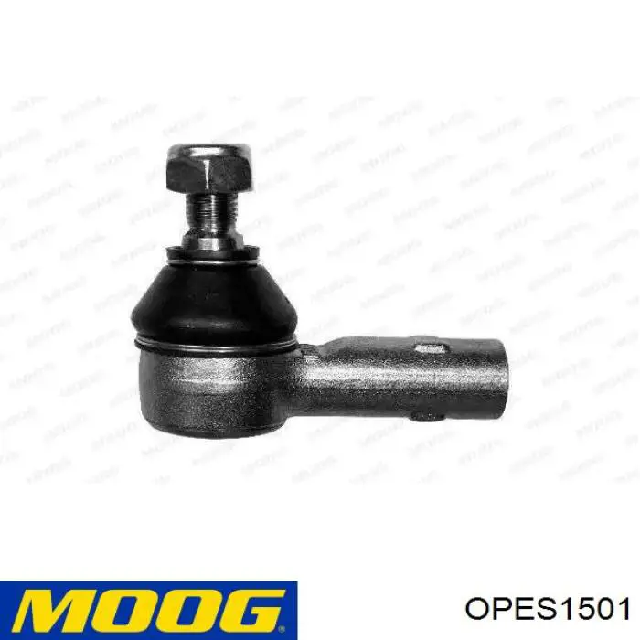 OPES1501 Moog наконечник рулевой тяги внутренний