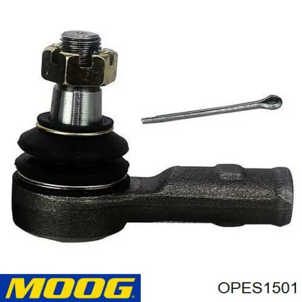 Наконечник рулевой тяги внутренний Moog OPES1501 цена, от 10.14 USD