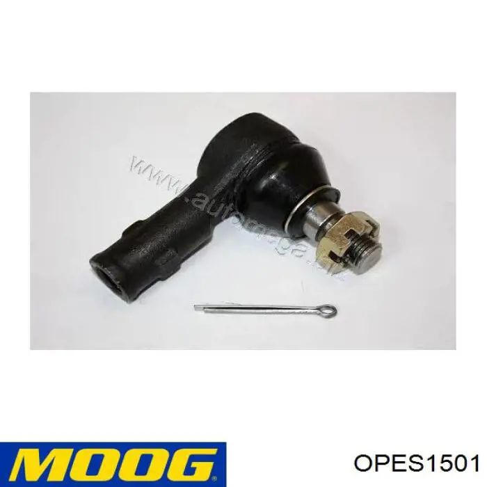 Купить OPES1501 Moog Наконечник рулевой тяги внутренний