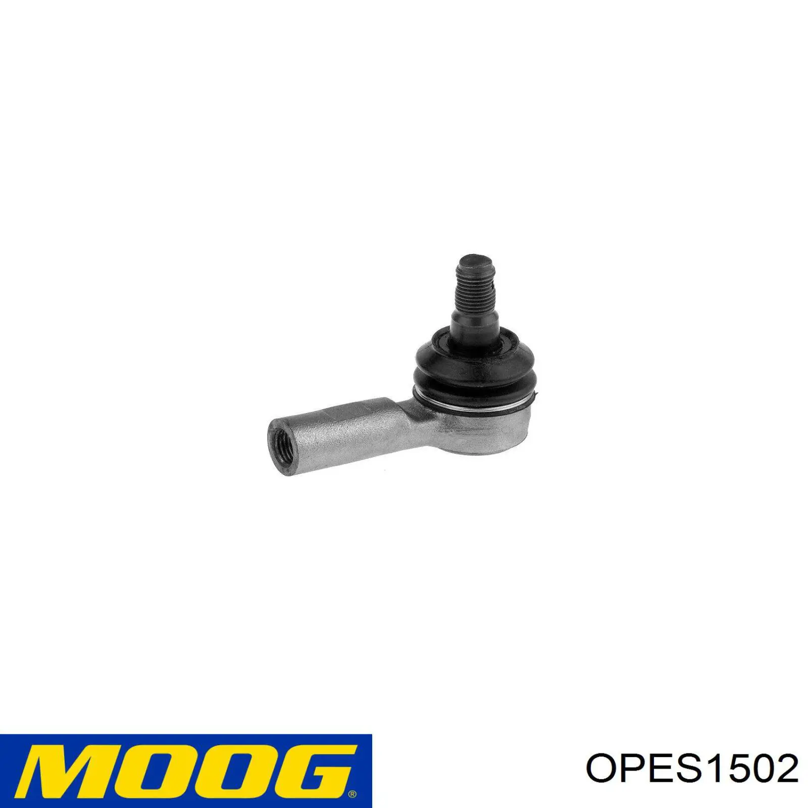 Купить OPES1502 Moog Наконечник рулевой тяги, внешний
