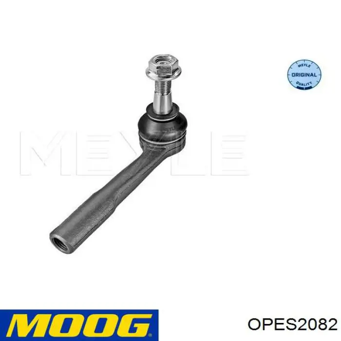Рулевой наконечник Moog OPES2082 цена, от 14.79 USD