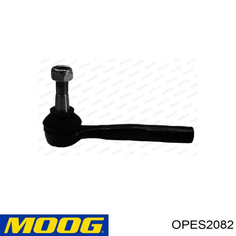 Rótula barra de acoplamiento exterior OPES2082 Moog