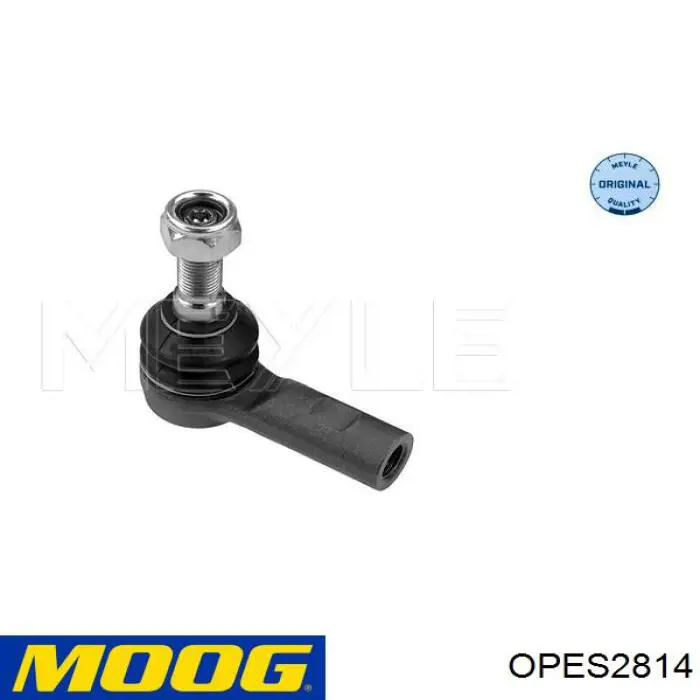 Rótula barra de acoplamiento exterior OPES2814 Moog